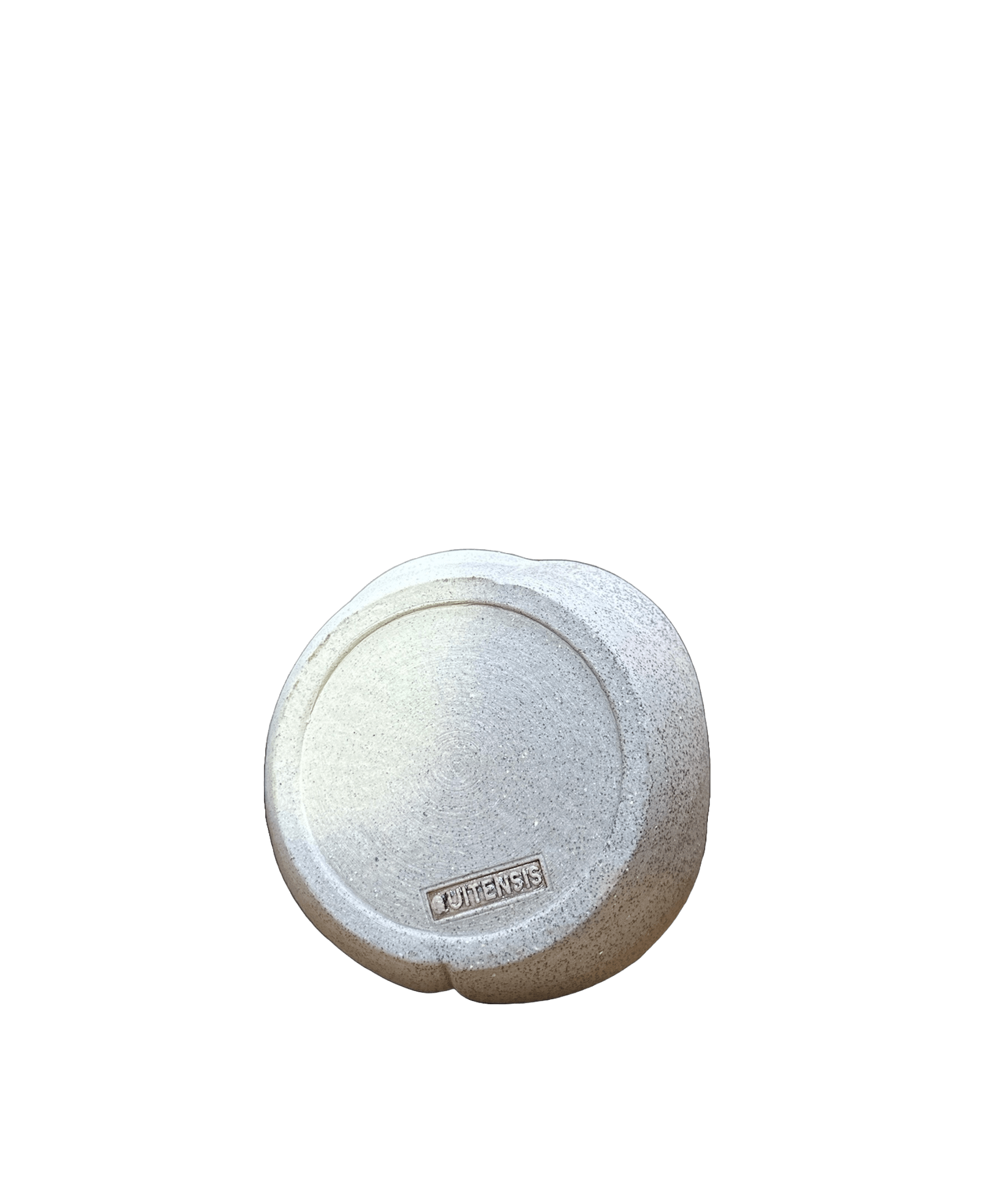 Pachamama Glas und Kaffeetasse