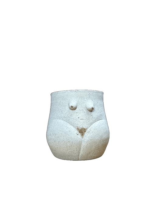 Pachamama Aufgießbecher