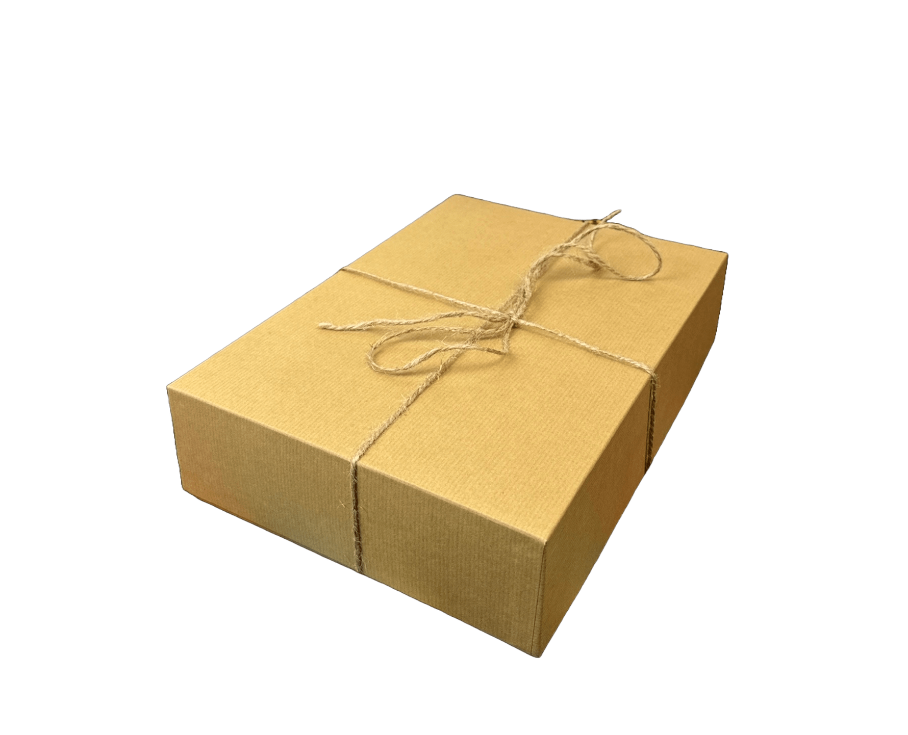 Elegante Geschenkbox