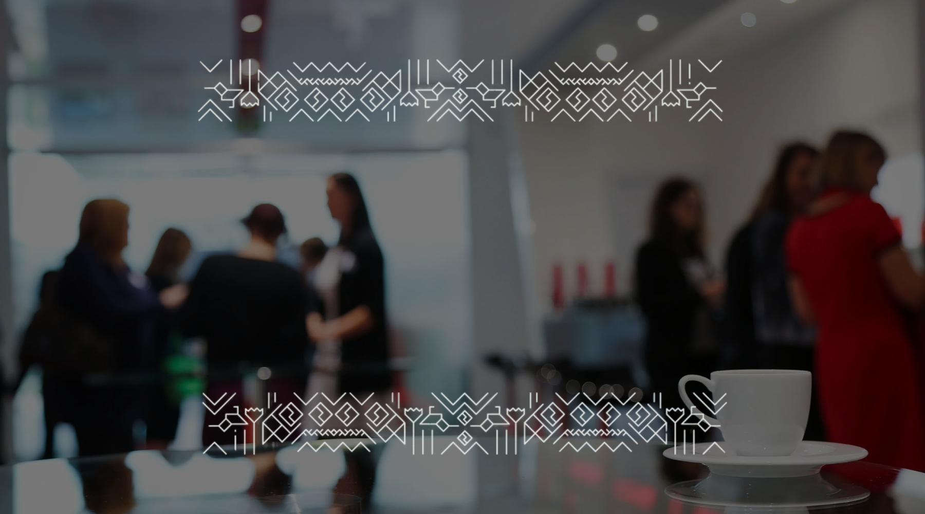 Mishki Yaku Event Kaffee