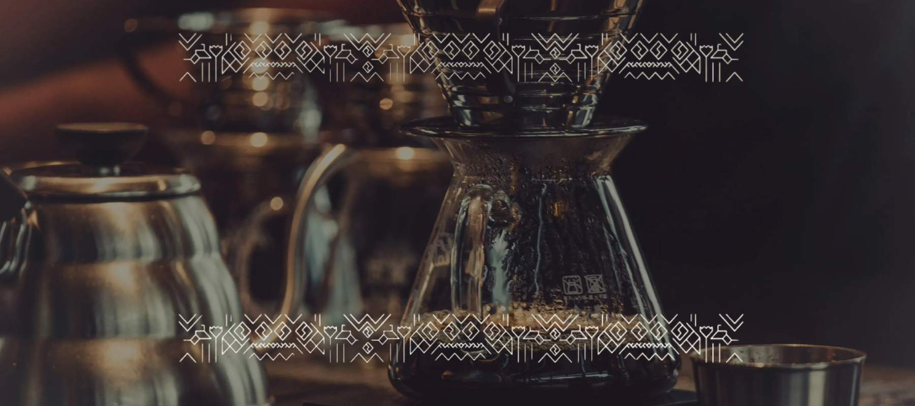 MishkiYaku Kaffeezauber